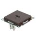 Розетка HDMI Катрин (шоколад) / Stekker GLS00-7118-04