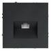 Розетка компьютерная RJ45 кат.6 S70 (графит) / Voltum VLS060107